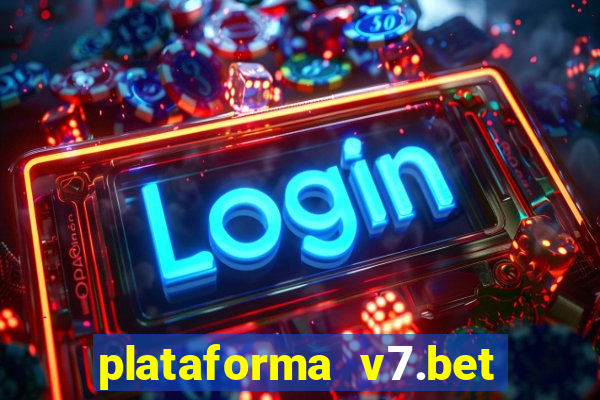 plataforma v7.bet paga mesmo